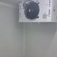 تعمیر و نصاب سردخانه صنعتی چیلر ایس بانک صنعتی|خدمات پیشه و مهارت|برخوار, |دیوار