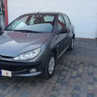 ۲۰۶مدل ۹۰ درجه یک|خودرو سواری و وانت|چالوس, |دیوار