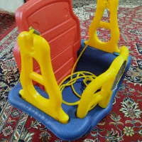 تاب|تخت و صندلی بچه|مشهد, طبرسی شمالی|دیوار