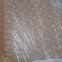 پارچه مجلسی|لوازم خیاطی و بافتنی|مشکیندشت, |دیوار