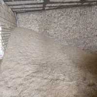 کاه گندم ابی|حیوانات مزرعه|جونقان, |دیوار