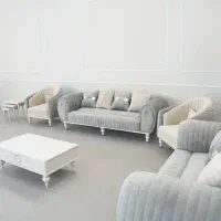 ارزانسرای مبل صداقت* جنب بیرون بر سفیر **|مبلمان خانگی و میز عسلی|یاسوج, |دیوار