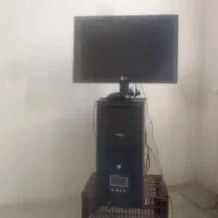کنسول بازی پلی وان  کامپیوتر سیستم درحد نو