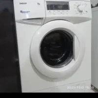 ۳ عدد لباسشویی سالم