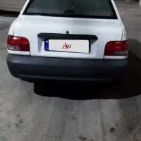 پراید 131مدل 96|خودرو سواری و وانت|اسلام‌شهر, شهرک سعیدیه|دیوار