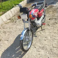 موتور سیکلت