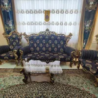 مبلمان|مبلمان خانگی و میز عسلی|شاهین‌شهر, نظامی|دیوار