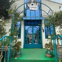 جذب نیرو کار در کافه رستوران