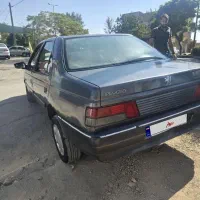 روامدل۸۵|خودرو سواری و وانت|مبارکه, |دیوار