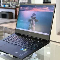 هیولای گیمینگ hp Omen 16 8G-3070Ti|رایانه همراه|کرمان, |دیوار