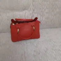 کیف چرم حیوانی|کیف، کفش، کمربند|رشت, بلوار گیلان|دیوار