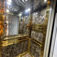 ۵۷متر/نورپردازی و دیزاین فوق العاده/ وام دار|فروش آپارتمان|شهریار, شهرک وائین|دیوار