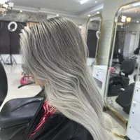 استخدام دستیار رنگ و مش با مدرک فنی حرفه ای|استخدام درمانی، زیبایی، بهداشتی|تهران, پاسداران|دیوار