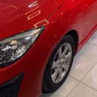 مزدا3 نیو مدل ۸۹|خودرو سواری و وانت|تهران, ترمینال غرب|دیوار