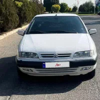 زانتیا مدل ۸۸ دوهزار|خودرو سواری و وانت|نظرآباد, نظرآباد|دیوار