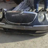کمک و دیسک برمبو هیوندای جنسیس کوپه استوک|خدمات خودرو و موتورسیکلت|تهران, بریانک|دیوار