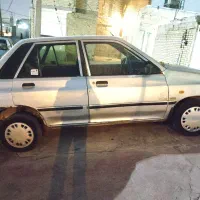 ماشین پراید