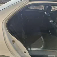 سمند سورن پلاس ef7