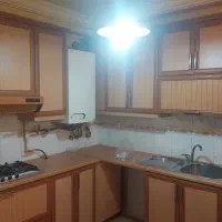 کابینت کارکرده|مصالح و تجهیزات ساختمان|ارومیه, |دیوار