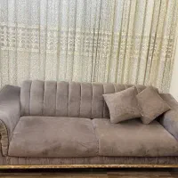 مبل و میز کنسول|مبلمان خانگی و میز عسلی|سراب, |دیوار