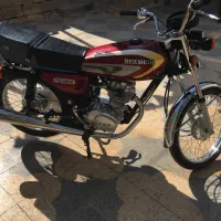 برمودا403|موتورسیکلت|شیراز, گویم|دیوار