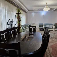 میز ناهارخوری ۸ نفره|میز و صندلی غذاخوری|گرگان, |دیوار