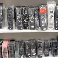 انواع کنترل لوازم صوتی تصویری