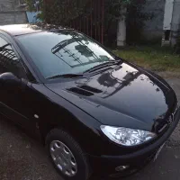 206تیپ 2مدل 89