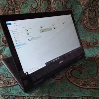 لپتاپ دل مدل latitude 3390 2in1