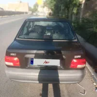 ماشین پراید|خودرو سواری و وانت|مشکین‌دشت, |دیوار