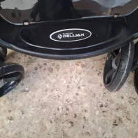 کالسکه وکریر، روروئک|کالسکه و لوازم جانبی|باقرشهر, |دیوار