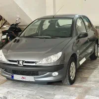 فروش ومعاوضه ۲۰۶مدل۹۹