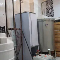 دیگ تقطیر گلاب گیری- عرقیجات عرق گیری