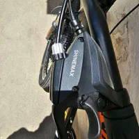 نمایندگی دوچرخه لوازم شیمانو اصلی24 ماهه بدون پول|دوچرخه، اسکیت، اسکوتر|اصفهان, ناژوان|دیوار