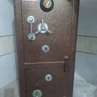 فروش گاو صندوق