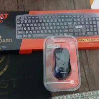 کامپیوتر کیس به همراه موس، کیبورد ، Ssd|رایانه رومیزی|رشت, منظریه|دیوار