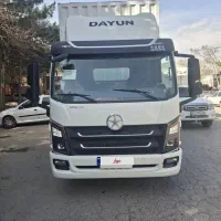 دایون ۶تن ۱۶هزار کار