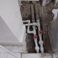 لوله بازکنی لوله کشی نشت یابی نصب شیرالات کل زنجان|خدمات پیشه و مهارت|زنجان, |دیوار