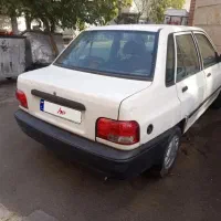 پراید سالم