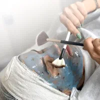 پاکسازی پوست|خدمات آرایشگری و زیبایی|شاهینشهر, شهرک میلاد|دیوار