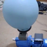 پمپ آب یک اسب ایتالیایی مدل جتی پرقدرت