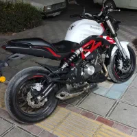 بنلی ۳۰۰|موتورسیکلت|بجنورد, |دیوار