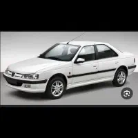 پژو پارس elx ۱۴۰۳ معاوضه هم دارم