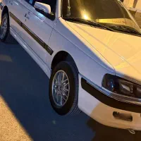 پژوپارس موترجدید1402