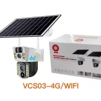 دوربین مداربسته هوشمندAL6.4