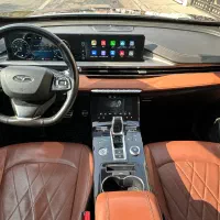 تیگو 8 پرومکس ie مدل 1403 پرو مکس|خودرو سواری و وانت|تهران, طیب|دیوار