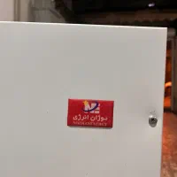 پکیج برقی سالم در حد نو|آبگرمکن، پکیج، شوفاژ|رشت, نامجو|دیوار