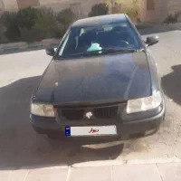 سمند ۸۱  پلمپ موتوری گیربکس به شرط|خودرو سواری و وانت|پرند, فاز ۶|دیوار