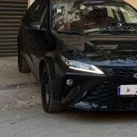 اریزو6جی تی مدل1403گارانتی فعال لاستیک خارجی|خودرو سواری و وانت|مشهد, چهارچشمه|دیوار