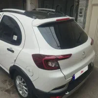 ماشین اطلس 1403|خودرو سواری و وانت|اصفهان, کساره|دیوار